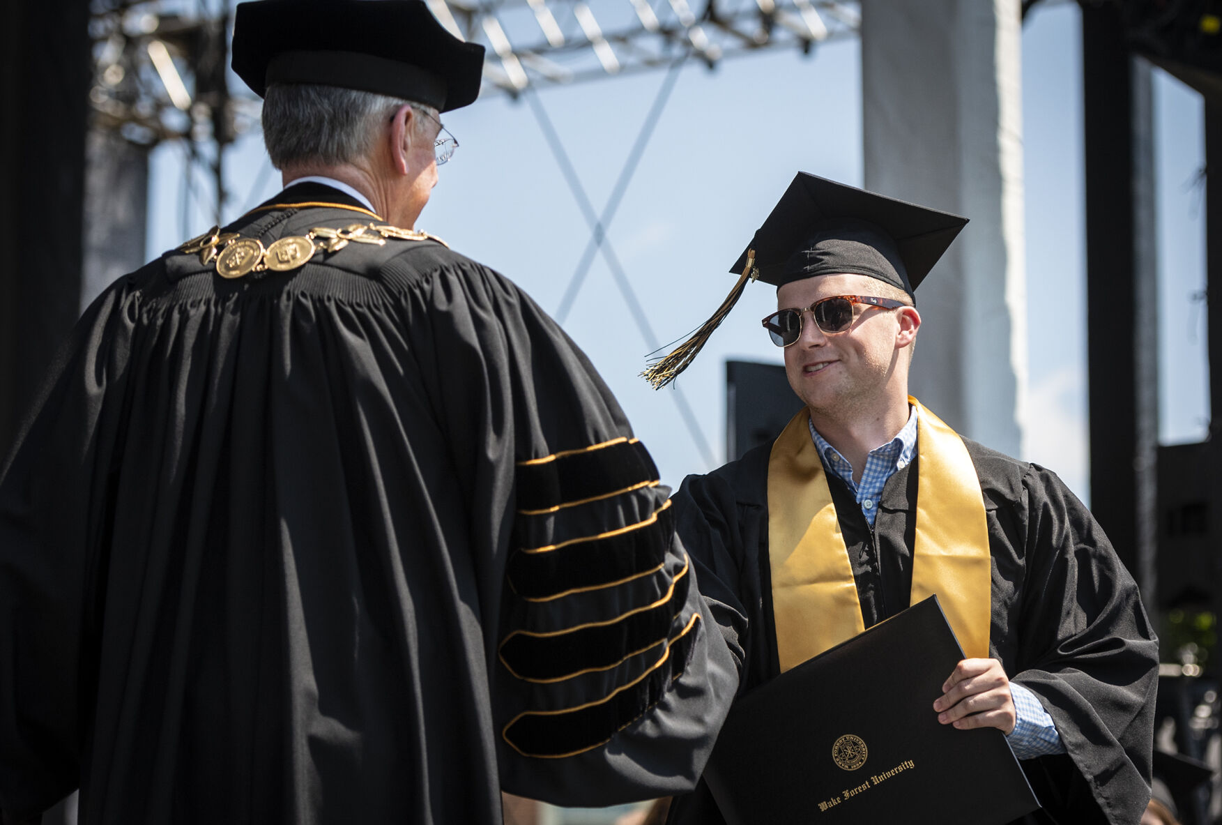WFUGrad